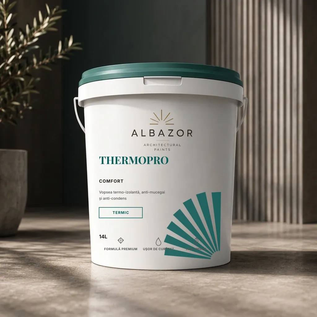 Găleată THERMOPRO — ALBAZOR